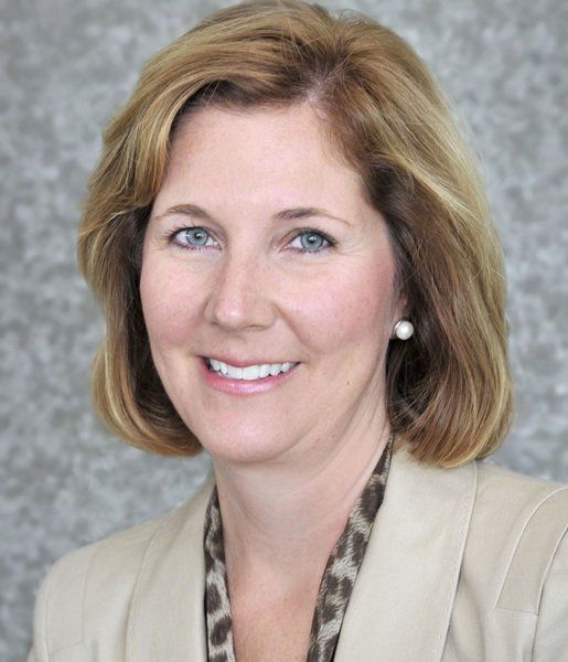 Anne McCaffrey to Resign as Mayor of Lockport