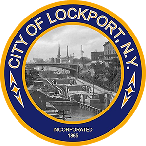 Lockport, NY